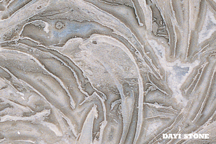 Bawang Flower Natural Marble